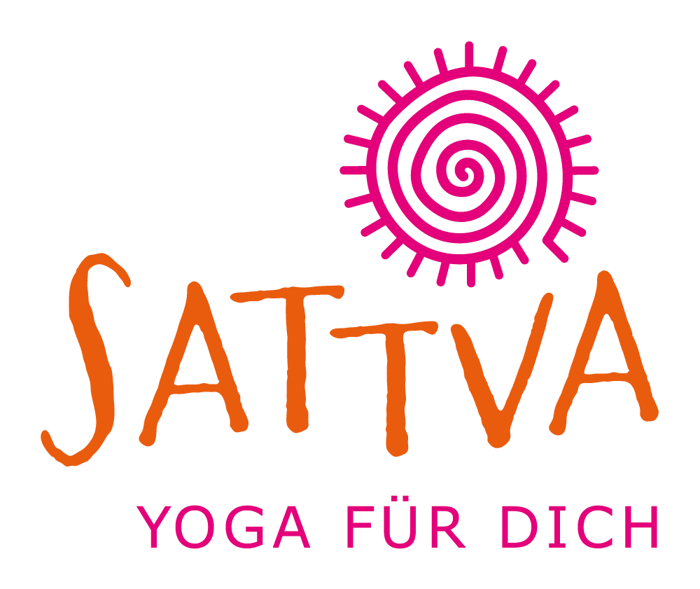 Sattva Yoga Logo